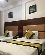 Hoang Gia Hotel 150 Nghi Tam HN-BayLux