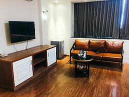 Hoang Gia Hotel 150 Nghi Tam HN-BayLux