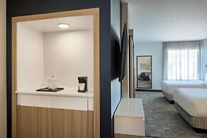 SpringHill Suites by Marriott Bowling Green