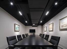 Shanghai T Plus Hotel Residence