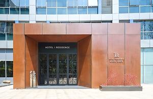 Shanghai T Plus Hotel Residence