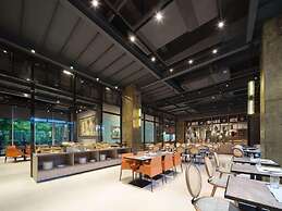 Shanghai T Plus Hotel Residence