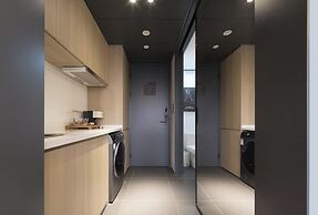 Shanghai T Plus Hotel Residence