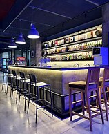 Shanghai T Plus Hotel Residence