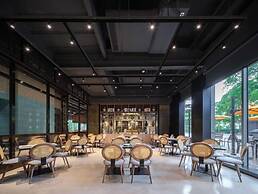 Shanghai T Plus Hotel Residence