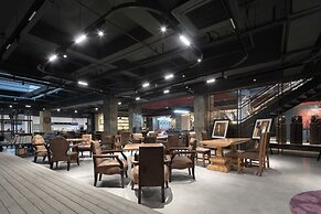 Shanghai T Plus Hotel Residence