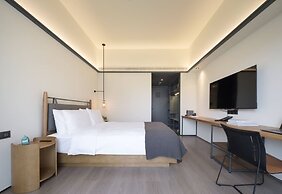 Shanghai T Plus Hotel Residence