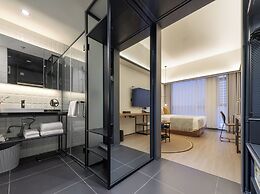 Shanghai T Plus Hotel Residence