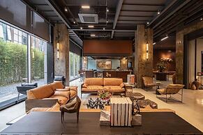 Shanghai T Plus Hotel Residence