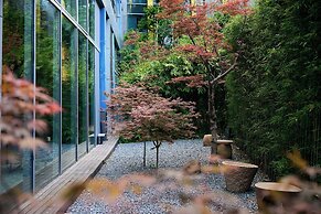 Shanghai T Plus Hotel Residence