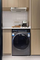 Shanghai T Plus Hotel Residence