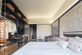 Shanghai T Plus Hotel Residence