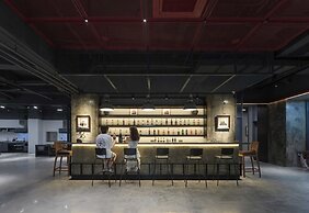 Shanghai T Plus Hotel Residence