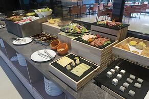 Shanghai T Plus Hotel Residence