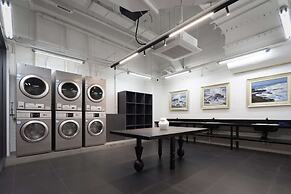 Shanghai T Plus Hotel Residence