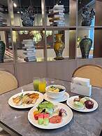Shanghai T Plus Hotel Residence