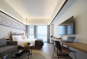 Shanghai T Plus Hotel Residence