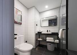 Shanghai T Plus Hotel Residence