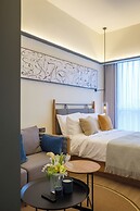 Shanghai T Plus Hotel Residence