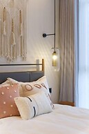 Shanghai T Plus Hotel Residence