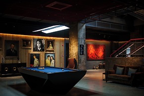 Shanghai T Plus Hotel Residence