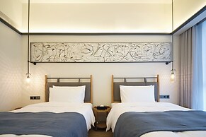 Shanghai T Plus Hotel Residence