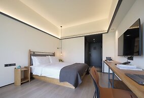 Shanghai T Plus Hotel Residence