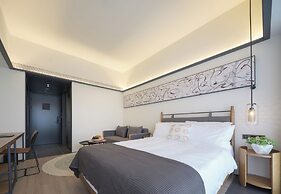 Shanghai T Plus Hotel Residence