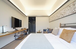 Shanghai T Plus Hotel Residence