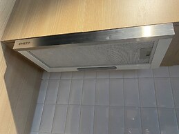 Shanghai T Plus Hotel Residence