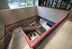 Shanghai T Plus Hotel Residence