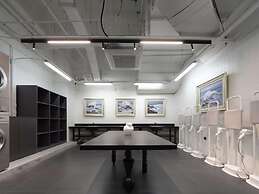 Shanghai T Plus Hotel Residence