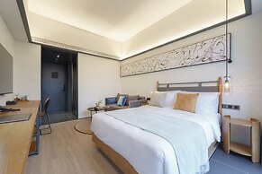 Shanghai T Plus Hotel Residence