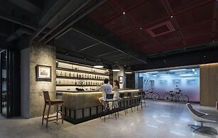 Shanghai T Plus Hotel Residence