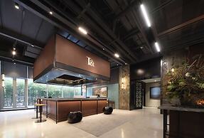 Shanghai T Plus Hotel Residence