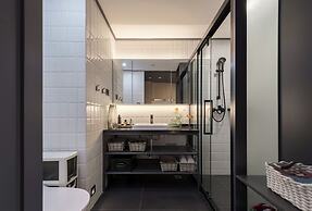 Shanghai T Plus Hotel Residence