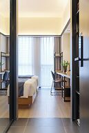 Shanghai T Plus Hotel Residence