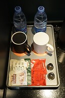 Shanghai T Plus Hotel Residence