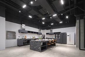 Shanghai T Plus Hotel Residence