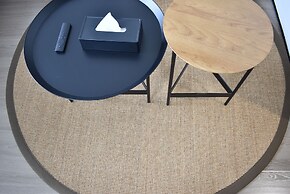 Shanghai T Plus Hotel Residence