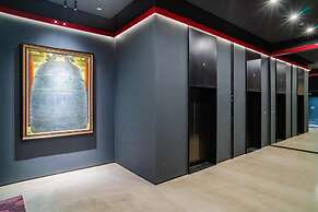 Shanghai T Plus Hotel Residence
