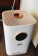 Shanghai T Plus Hotel Residence