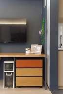 Shanghai T Plus Hotel Residence