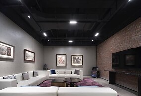 Shanghai T Plus Hotel Residence