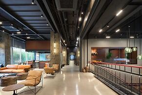 Shanghai T Plus Hotel Residence