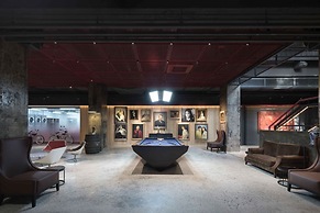 Shanghai T Plus Hotel Residence