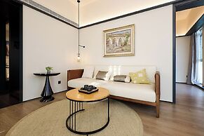 Shanghai T Plus Hotel Residence