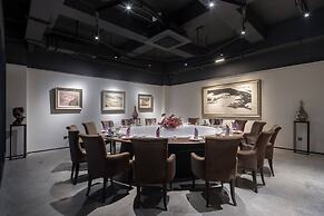 Shanghai T Plus Hotel Residence