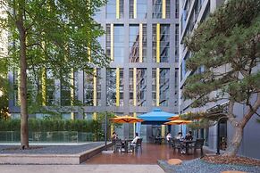 Shanghai T Plus Hotel Residence