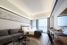 Shanghai T Plus Hotel Residence